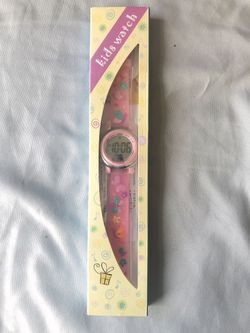 Kids Watch