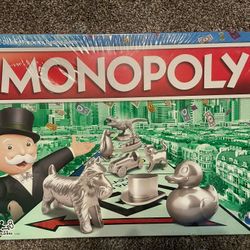 Monopoly Board Game