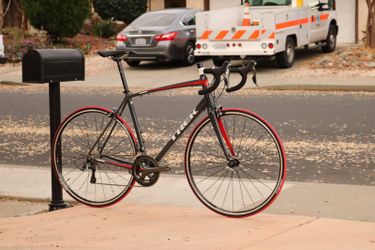 Trek emonda cheap alr 4