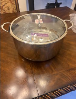 Princess house olla