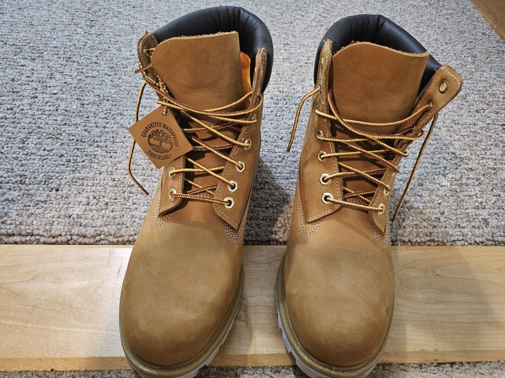 Mens Timberland Two Pair