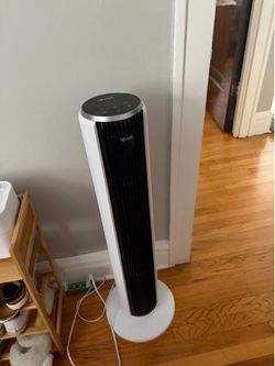 Standing Fan