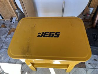 Jegs Shop Parts Cleaner