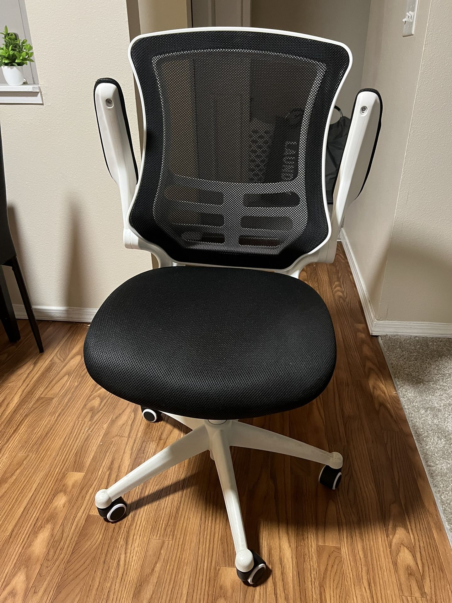 Office Chair Ergonomic