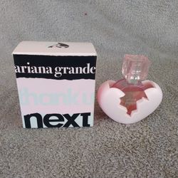 Ariana GRANDE THANK YOU NEXT 1.0Fl Oz 30ml Parfum