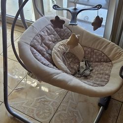 Baby Swing