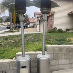 Outdoor Heaters