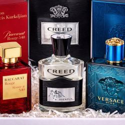 Brand New Premium Perfumes