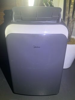 Midea Portable Air Conditioner