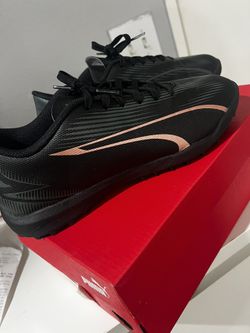 Indoor Soccer Shoes