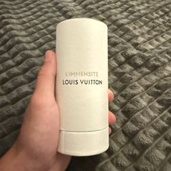 Louis Vuitton L’Immensité 100ml Eau de Parfum – Authentic | Local Meetup | New / Like New