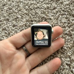 APPLE WATCH SERIES 3