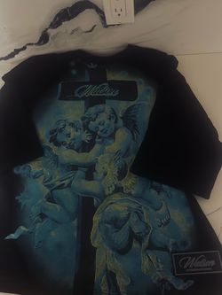 Watson International Angel Graphic Sweatshirt