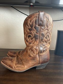 Laredo Boots Size 12