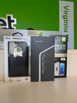 Samsung S26