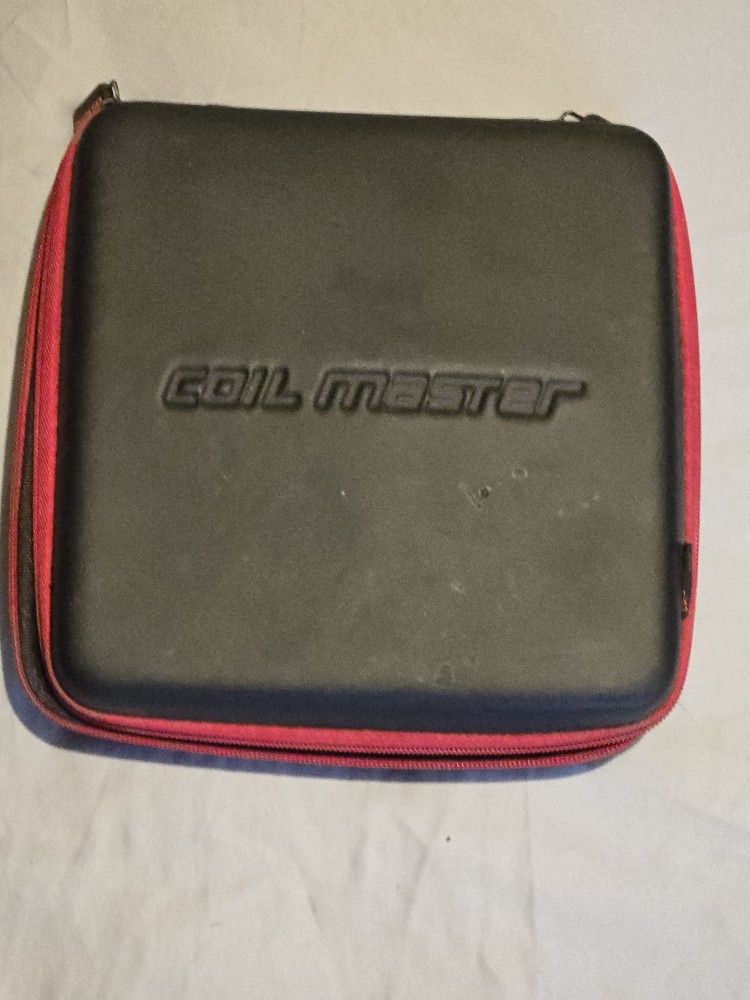 Coil Master Kit 
