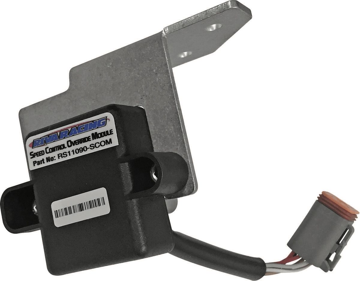 Riva racing Speed Control Override Module Sea Doo Jet Ski