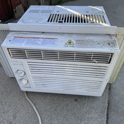 AC Window 
