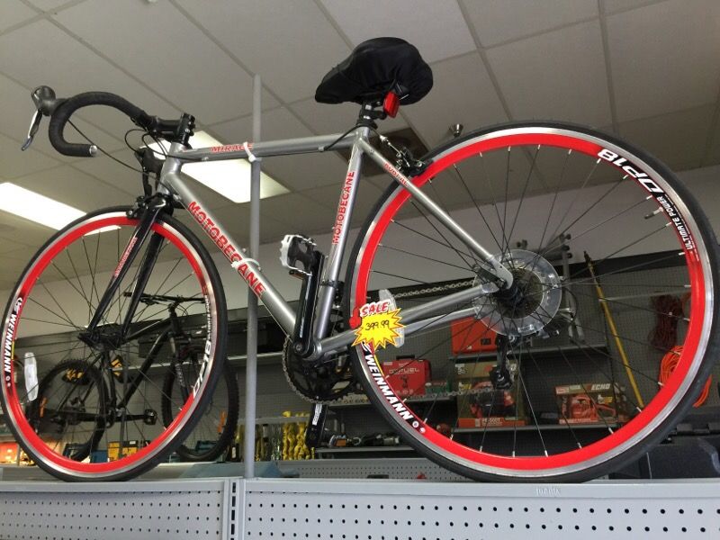 Motobecane Mirage 6061 AL for Sale in Orlando FL OfferUp