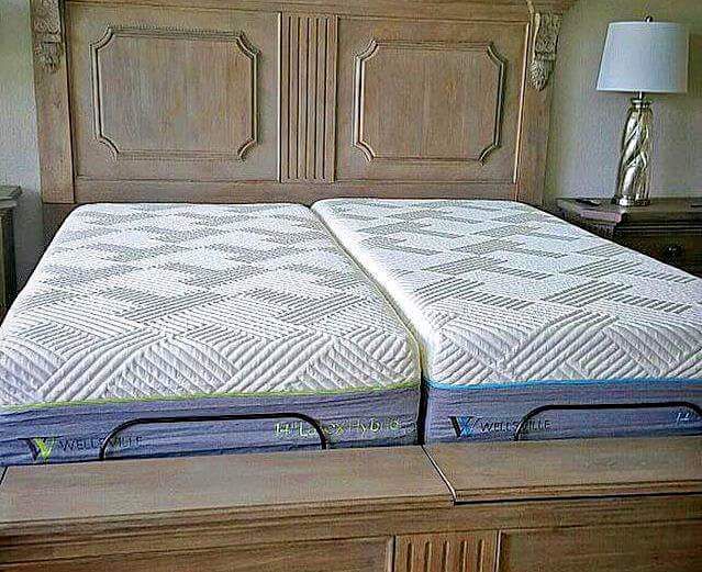 King Mattresses - Luxury Sleep | Just $25 Down | Same Day Delivery