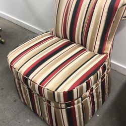 Living room chair