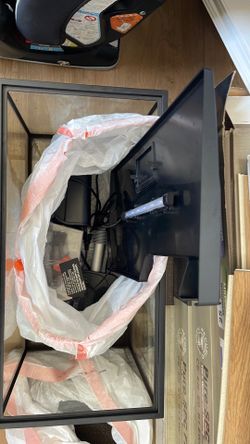 Fish Tank $50