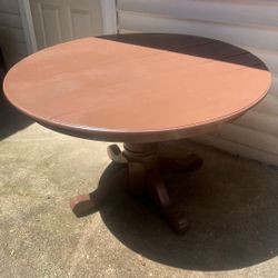 Dining Table For Sale!!🔥✅📲