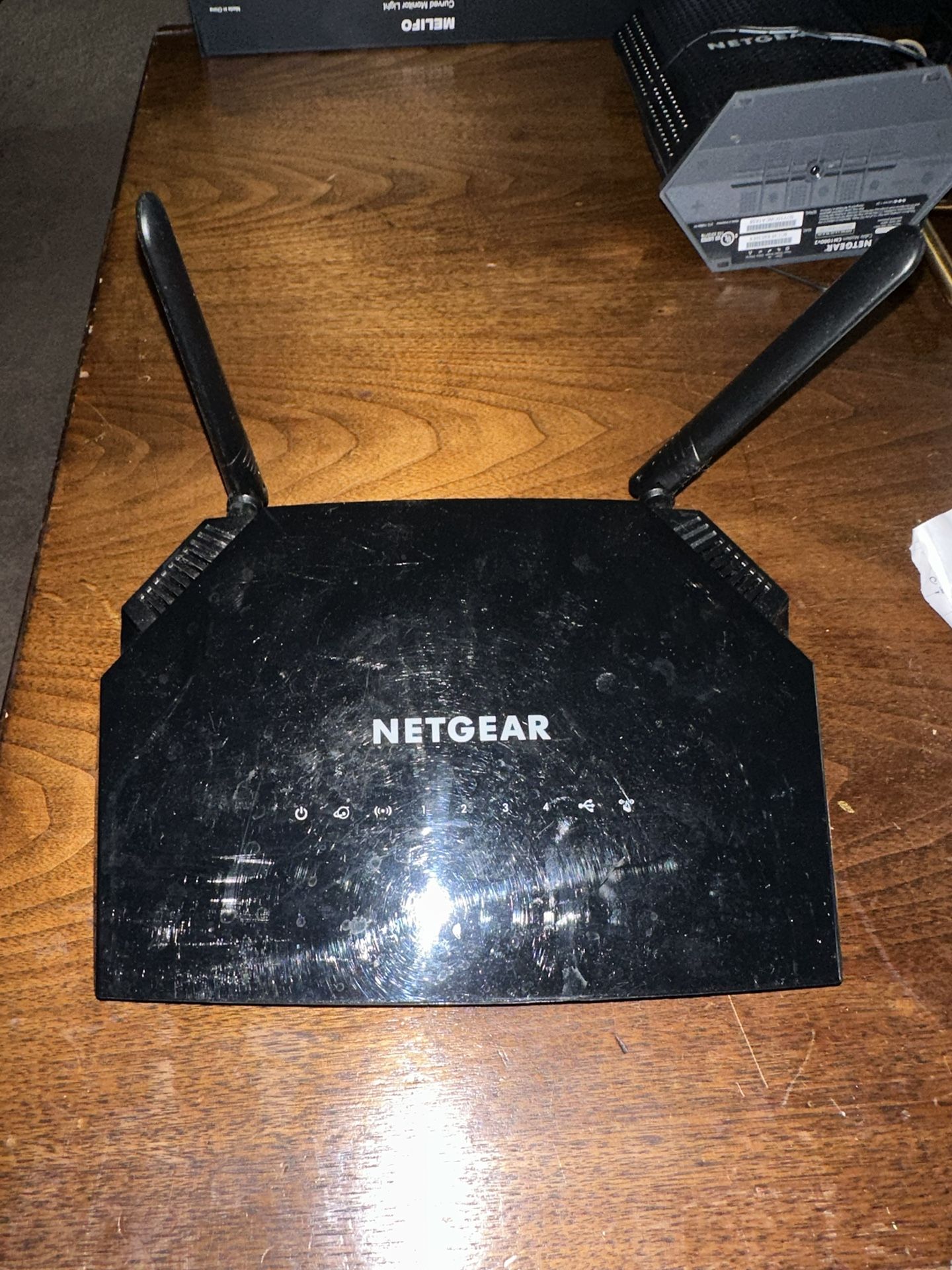 Netgear Wifi Router