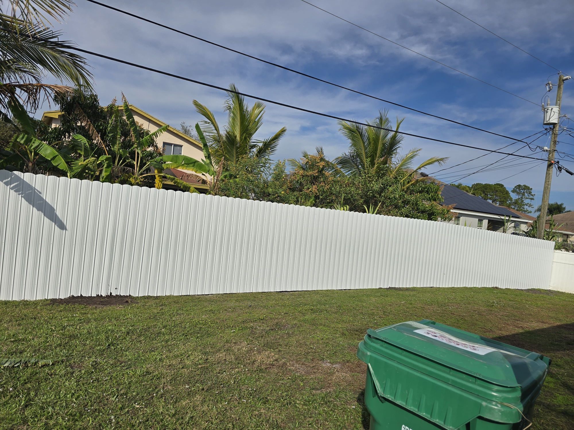 Fence!!!!!