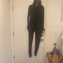 Scary Boys Halloween Costume Large