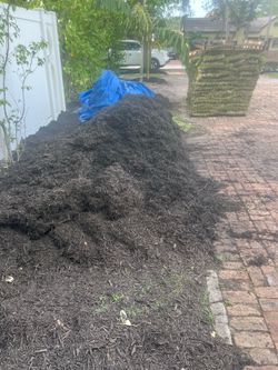 Mulch FREE