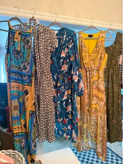 5 XL summer outfits