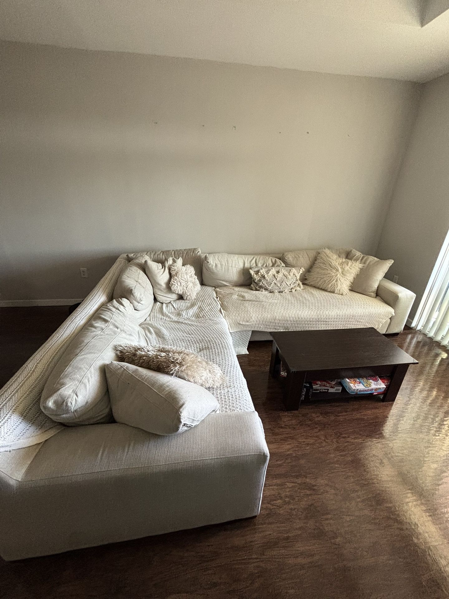 Ashley Furniture Couch