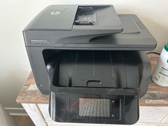 HP Office Jet PRO 8720