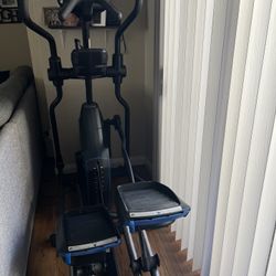 Elliptical 