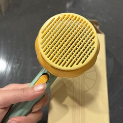 Pet Combs 