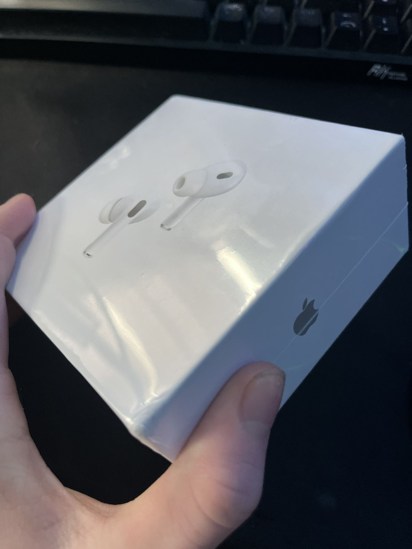 AirPods Pro 2nd Gen With Apple Care