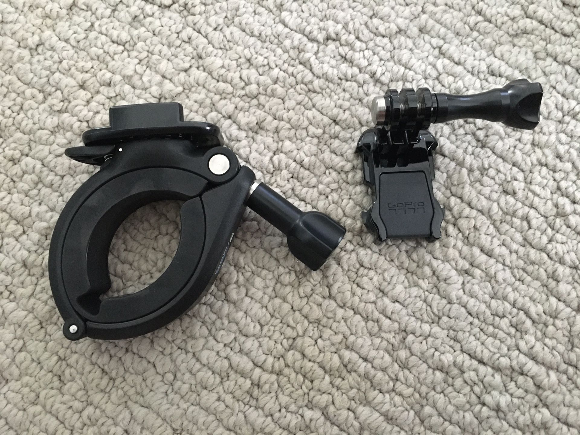 GoPro Large Tube Mount