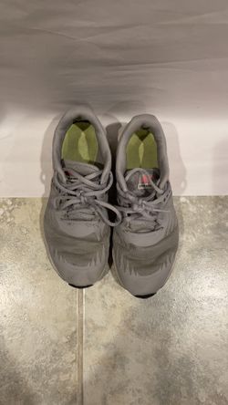 Nike girl sneakers size 3.5