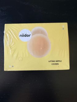 Niidor Nipple Covers