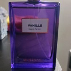 Molinard Vanille Edp 2.5oz