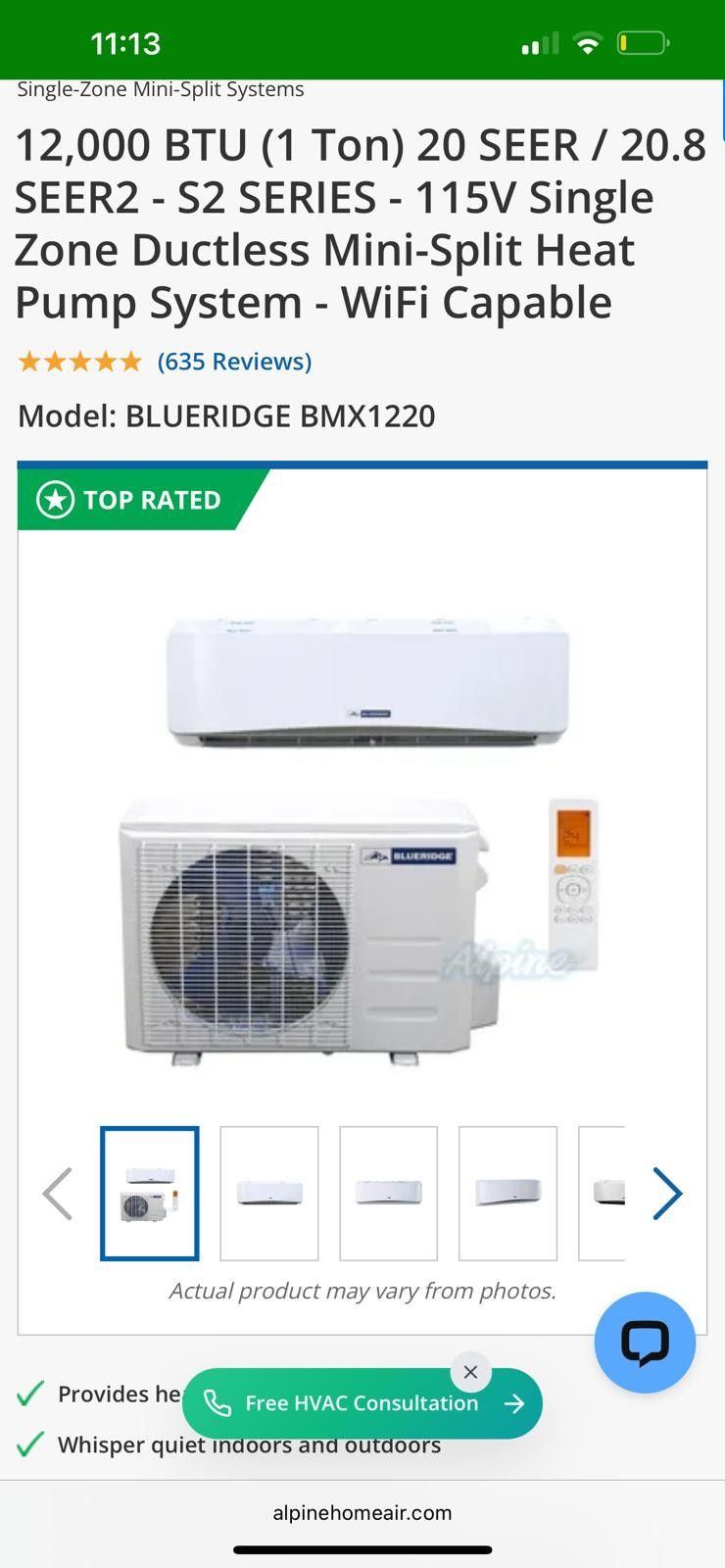 Air Conditioner