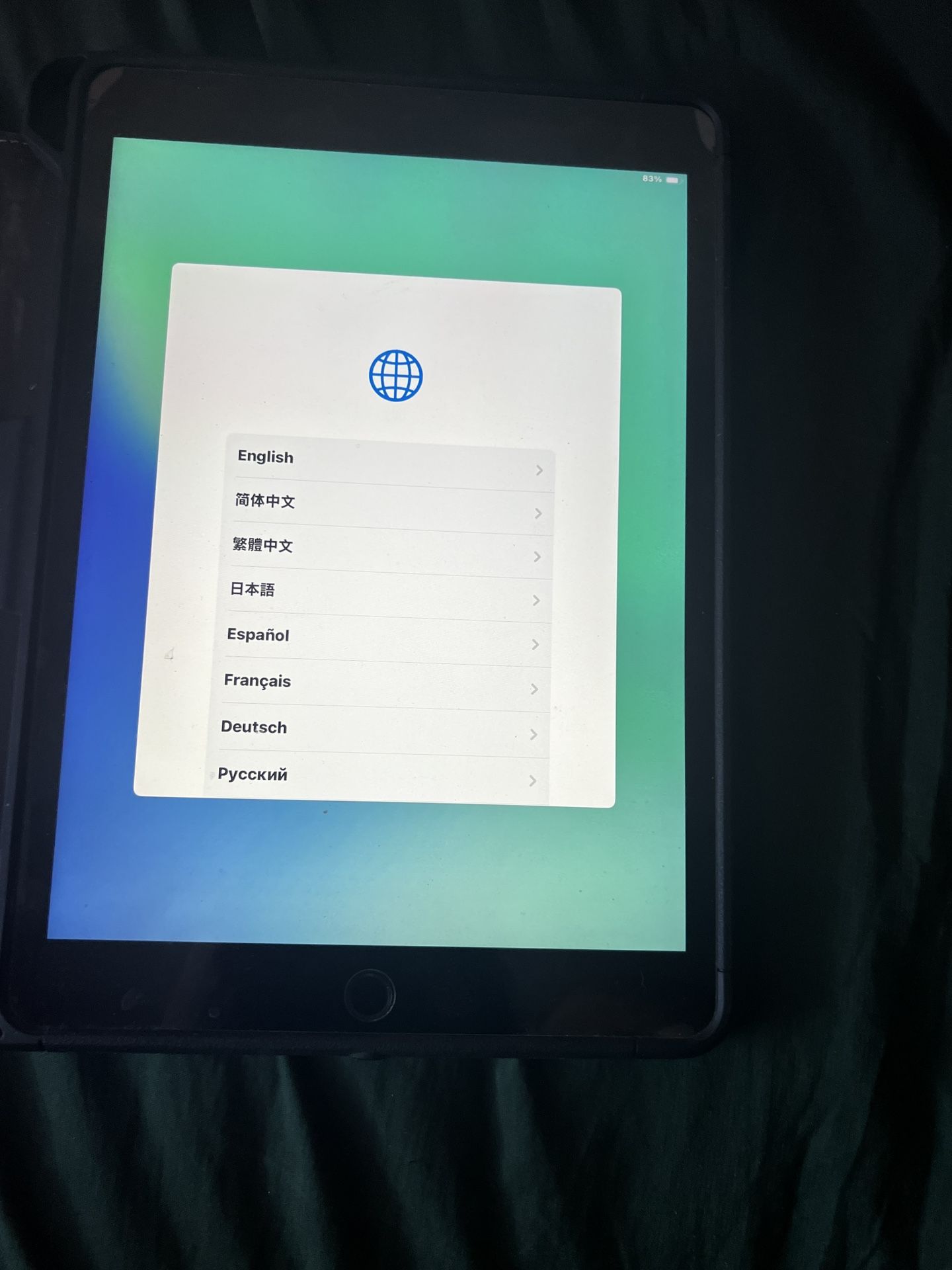 Apple Ipad 9th Generation 64gb Wifi Only