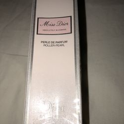 Dior Perfume