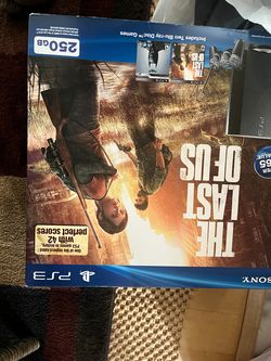 Brand New wii ps3 ps4