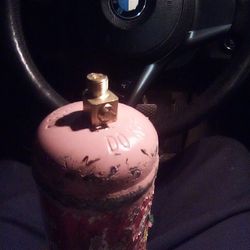 615 N2O Strawberry Shortcake Euro Gas Full