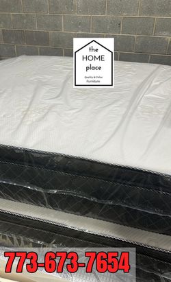 🔥 Big Sale, Brand New Mattresses - We Offer Delivery 🚛