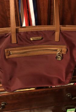 Michael kors authentic