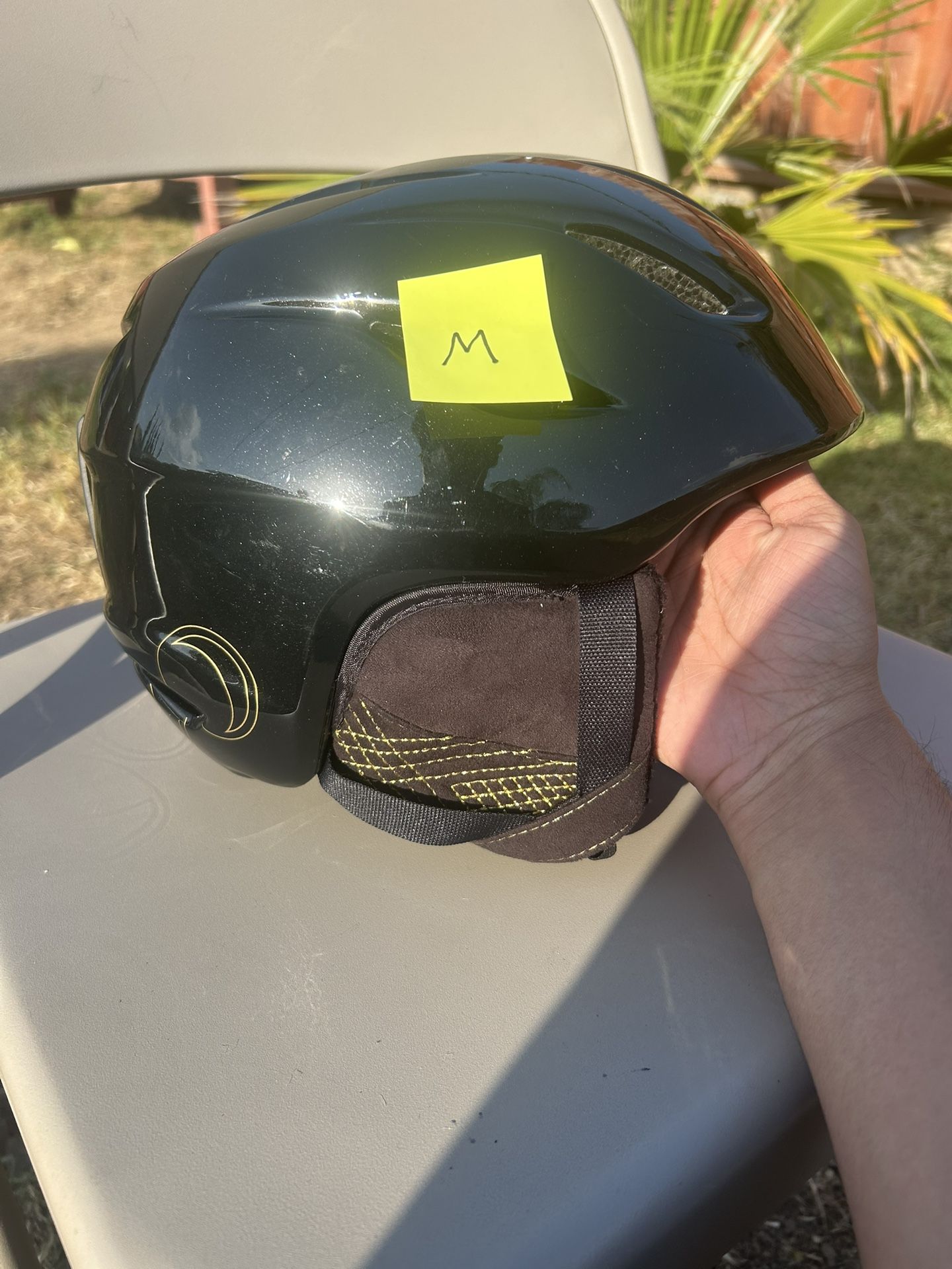Giro Snowboarding Helmets