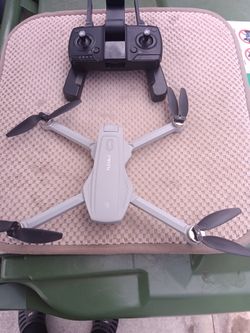 PLEGBLE GPS drone